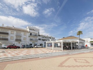 Appartamento Barbate Ambiente 34