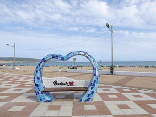 Appartamento Barbate Ambiente 35