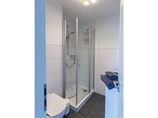Dusche