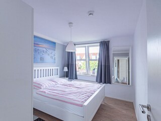 Doppelbett