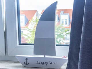 Liegeplatz