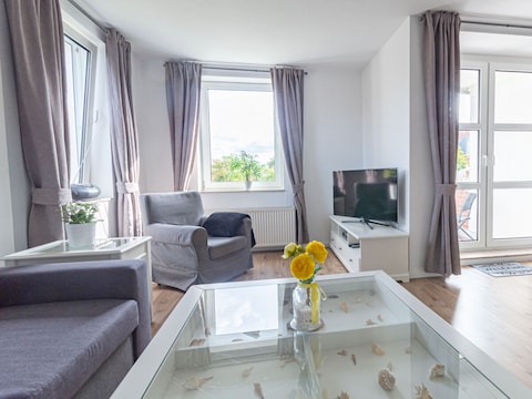 Ferienwohnung Kleine Perle
