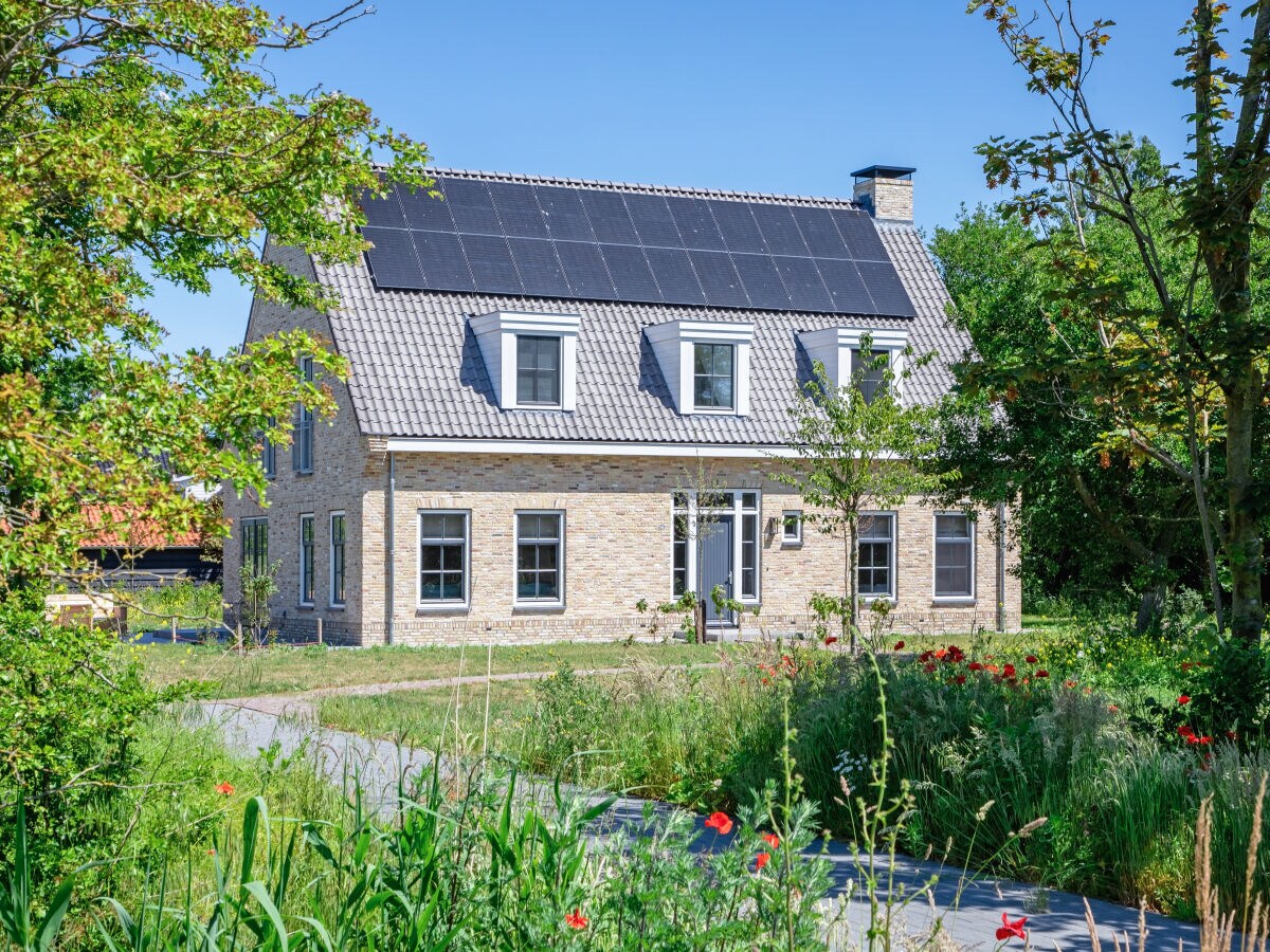 Casa per le vacanze Texel Registrazione all'aperto 1