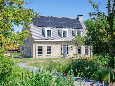 Ferienhaus Nieuw Zeeland