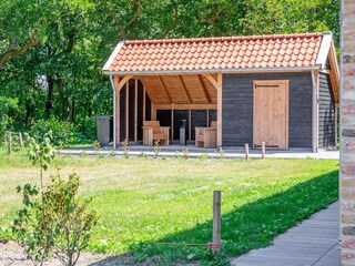 Casa per le vacanze Texel Registrazione all'aperto 4