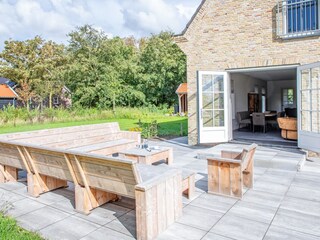 Casa per le vacanze Texel Registrazione all'aperto 3