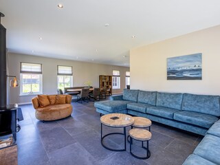 Casa per le vacanze Texel Caratteristiche 7