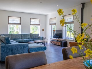 Casa per le vacanze Texel Caratteristiche 8