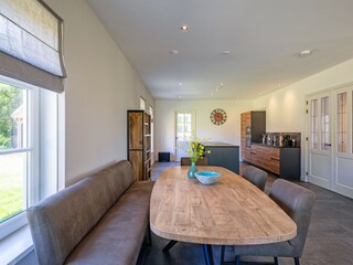 Casa per le vacanze Texel Caratteristiche 12