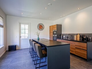 Casa per le vacanze Texel Caratteristiche 13