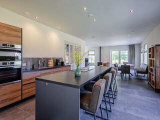 Casa per le vacanze Texel Caratteristiche 15