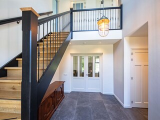 Casa per le vacanze Texel Caratteristiche 17