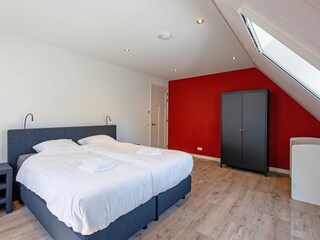 Casa per le vacanze Texel Caratteristiche 22