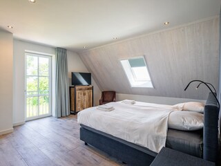 Casa per le vacanze Texel Caratteristiche 27