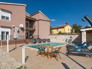 Holiday house Villa Lara with private pool - Bratulići - image1