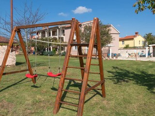 Casa per le vacanze Bratulići Registrazione all'aperto 11