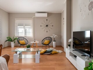 Casa per le vacanze Bratulići Caratteristiche 13