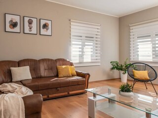 Casa per le vacanze Bratulići Caratteristiche 14