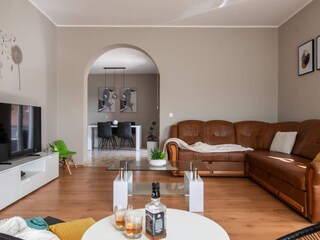 Casa per le vacanze Bratulići Caratteristiche 16