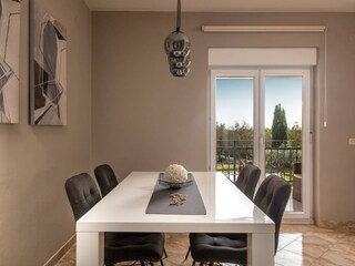 Casa per le vacanze Bratulići Caratteristiche 18