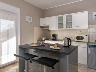 Casa per le vacanze Bratulići Caratteristiche 20