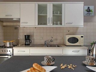 Casa per le vacanze Bratulići Caratteristiche 21