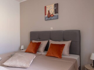 Casa per le vacanze Bratulići Caratteristiche 23