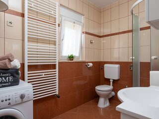 Casa per le vacanze Bratulići Caratteristiche 24