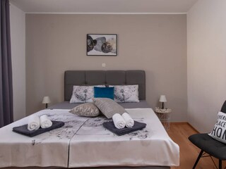 Casa per le vacanze Bratulići Caratteristiche 25