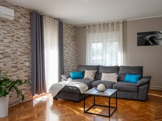 Casa per le vacanze Bratulići Caratteristiche 28