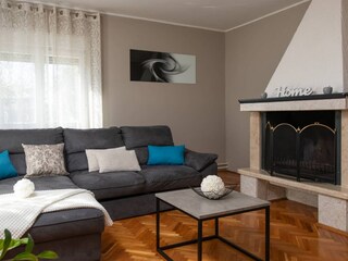 Casa per le vacanze Bratulići Caratteristiche 29