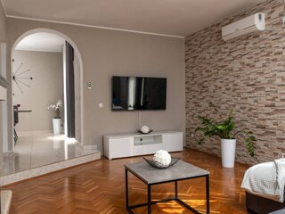 Casa per le vacanze Bratulići Caratteristiche 30