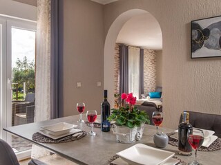 Casa per le vacanze Bratulići Caratteristiche 31