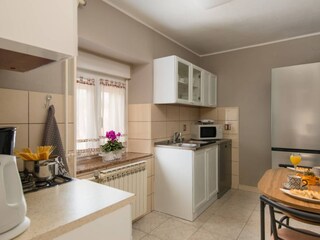 Casa per le vacanze Bratulići Caratteristiche 32