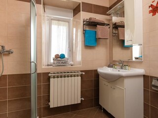 Casa per le vacanze Bratulići Caratteristiche 36