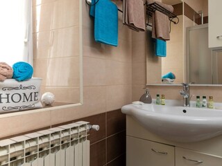 Casa per le vacanze Bratulići Caratteristiche 37