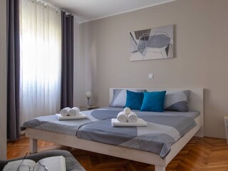 Casa per le vacanze Bratulići Caratteristiche 38