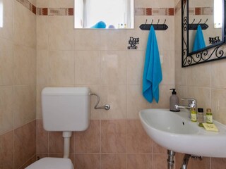 Casa per le vacanze Bratulići Caratteristiche 39