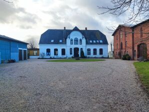 Appartement de vacances à la campagne - Éternuements gris - image1