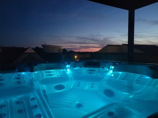 Vakantiehuis Vodice Buitenaudio-opname 6