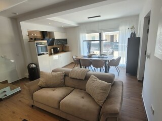 Vakantiehuis Vodice Kenmerken 11