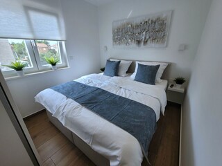 Vakantiehuis Vodice Kenmerken 18