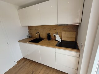 Vakantiehuis Vodice Kenmerken 22