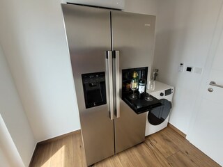 Vakantiehuis Vodice Kenmerken 23