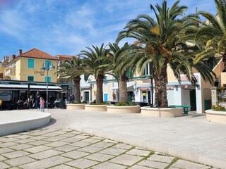 Vakantiehuis Vodice Omgeving 29