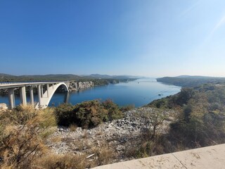 Vakantiehuis Vodice Omgeving 31