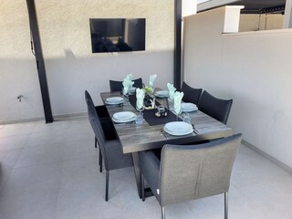 Casa per le vacanze Vodice Registrazione all'aperto 9