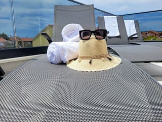 Casa per le vacanze Vodice Registrazione all'aperto 10