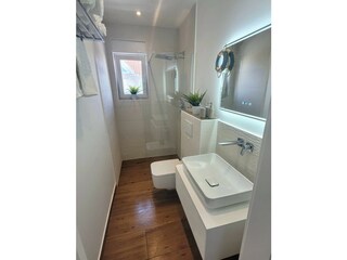 Vakantiehuis Vodice Kenmerken 19