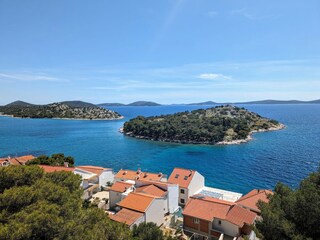 Casa per le vacanze Vodice Ambiente 27